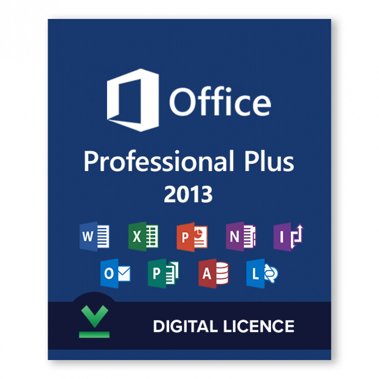 download microsoft project professional 2013 64 bit