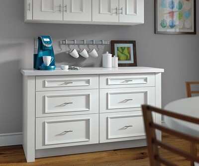 Cabinet Door Styles