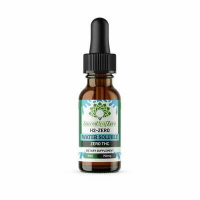 SL - Extra Strength Water Soluble 750 MG SL - Extra Strength Water Soluble 750 MG
