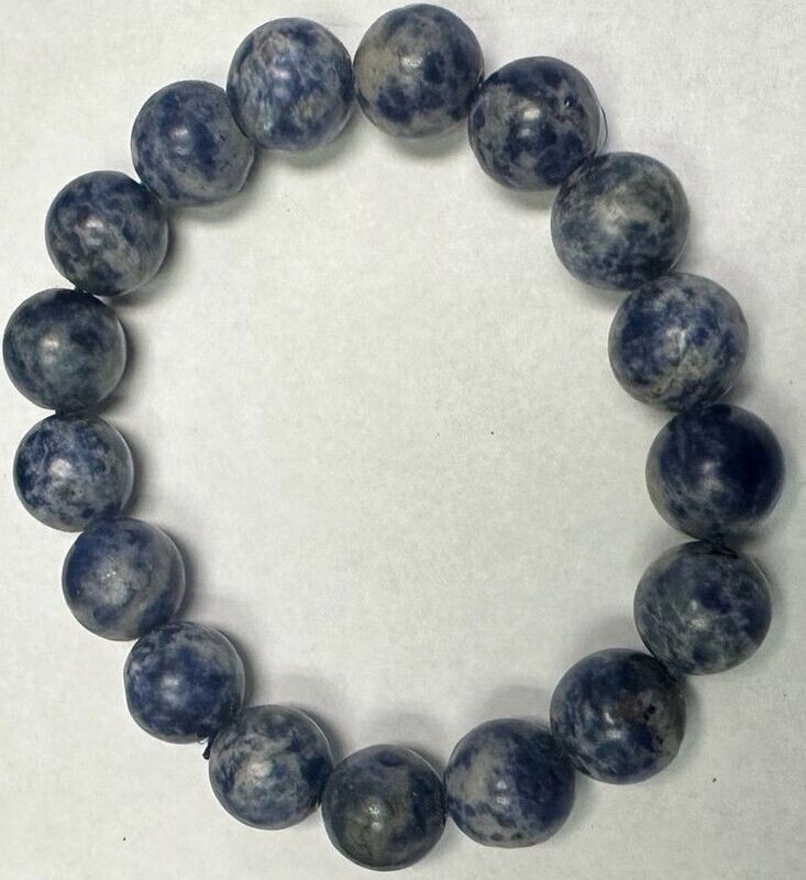 Lapis Lazuli Bracelet