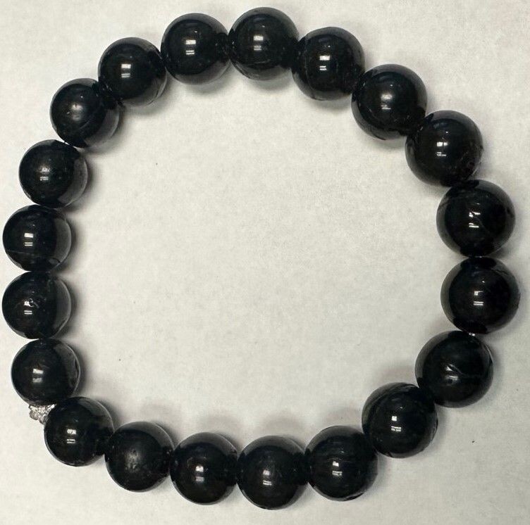 Black Tourmaline Bracelet