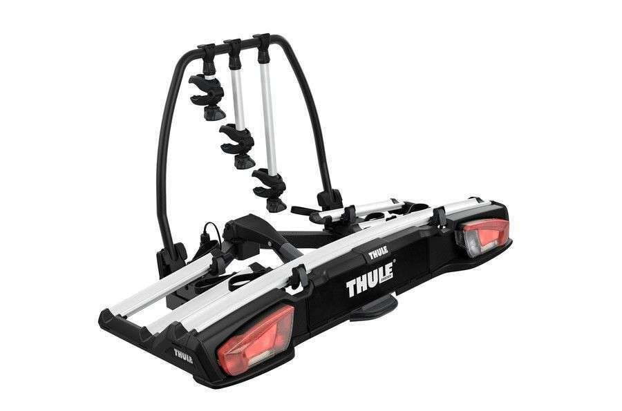 THULE Fahrradträger für 3 Fahrräder