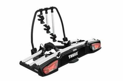THULE Fahrradträger für 3 Fahrräder