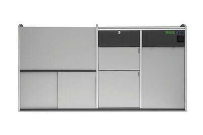 Vario-Modul MAX (Grundmodul)