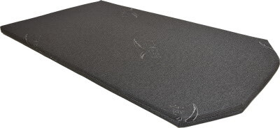 Fanello Schlafauflage für Aufstelldach T6.1