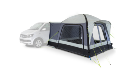 Kampa Cross Air VW