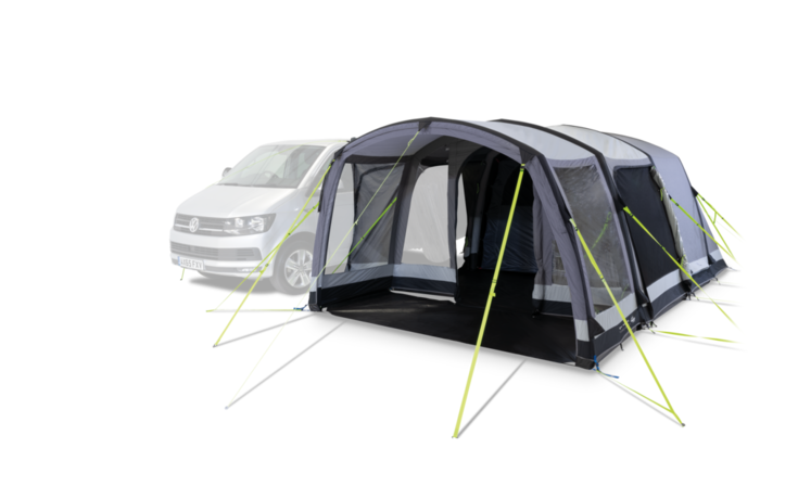 Kampa Touring Classic Air VW
