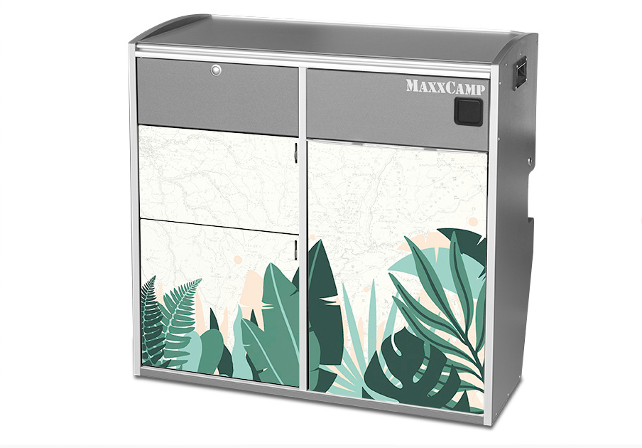MAXXCAMP Vario-Modul &quot;COMPACT&quot;