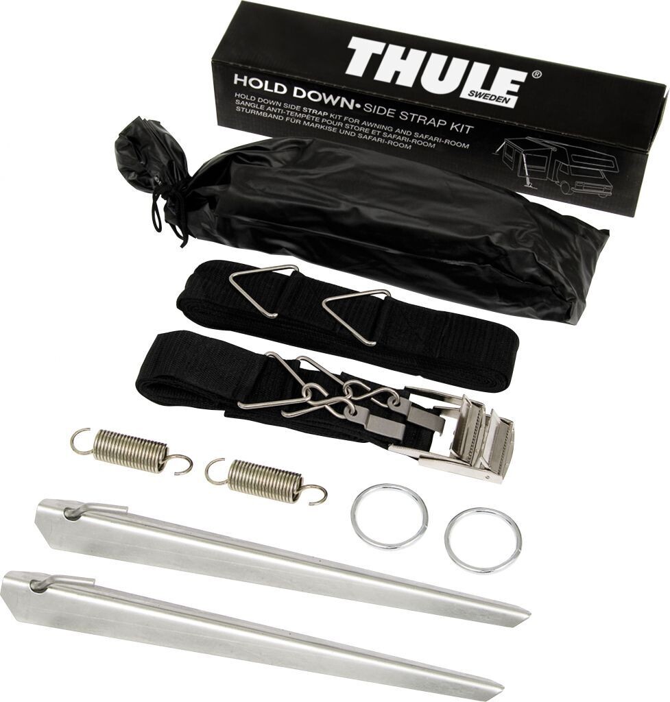 THULE Abspann-Set