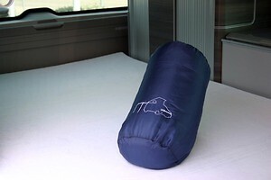 Camping Duvet