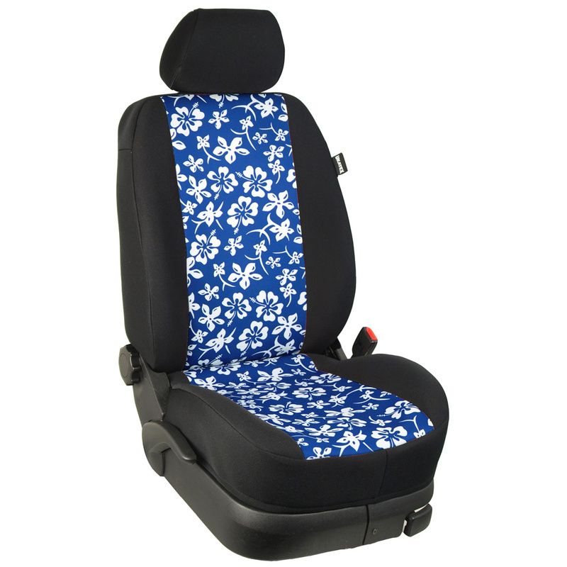 Sitzbezug Hawaii VW California Massgefertigt 3-er Sitzbank