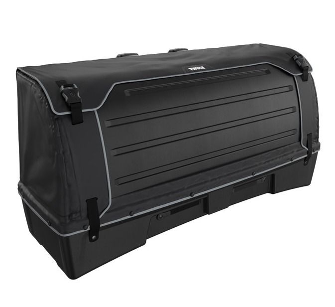 THULE CARGO BOX BACK SPACE XT