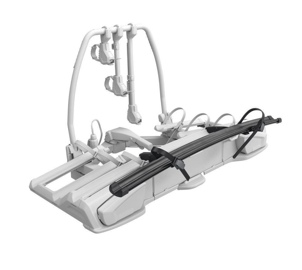 Thule Velospace 3 Bike Adapter