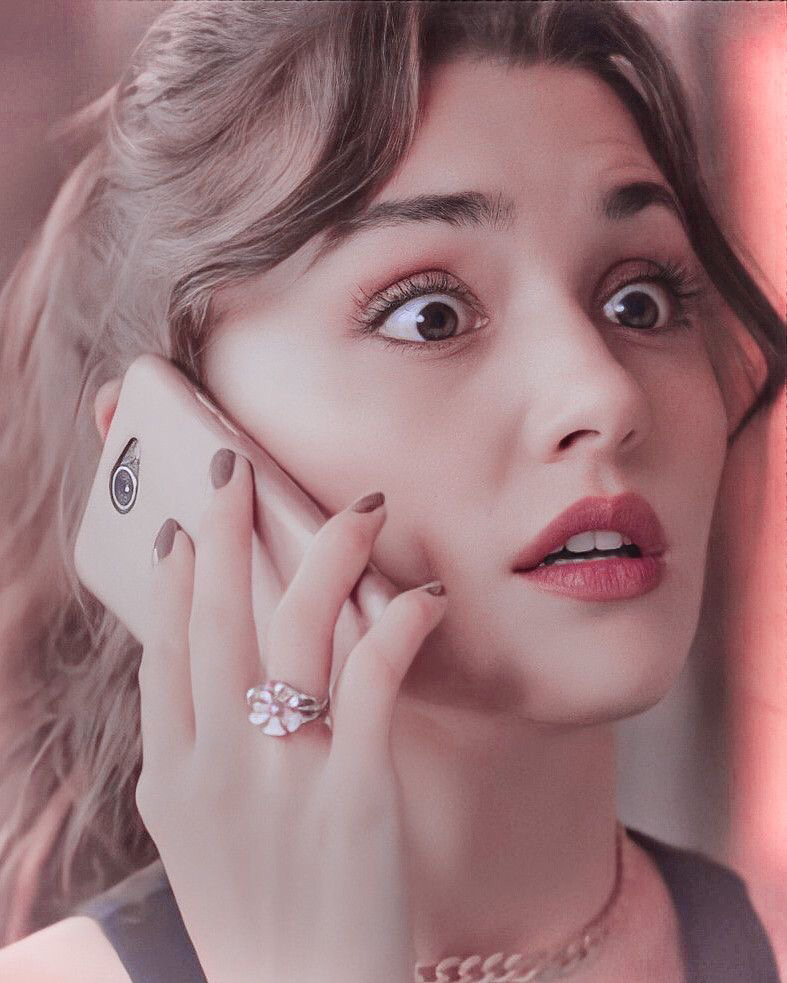 anello eda sen cal kapimi