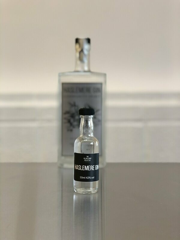 Haslemere Community Spirit (50ml)