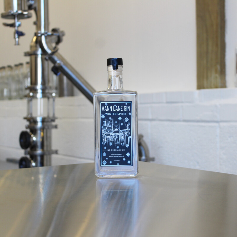 Vann Lane Winter Spirit (35cl)