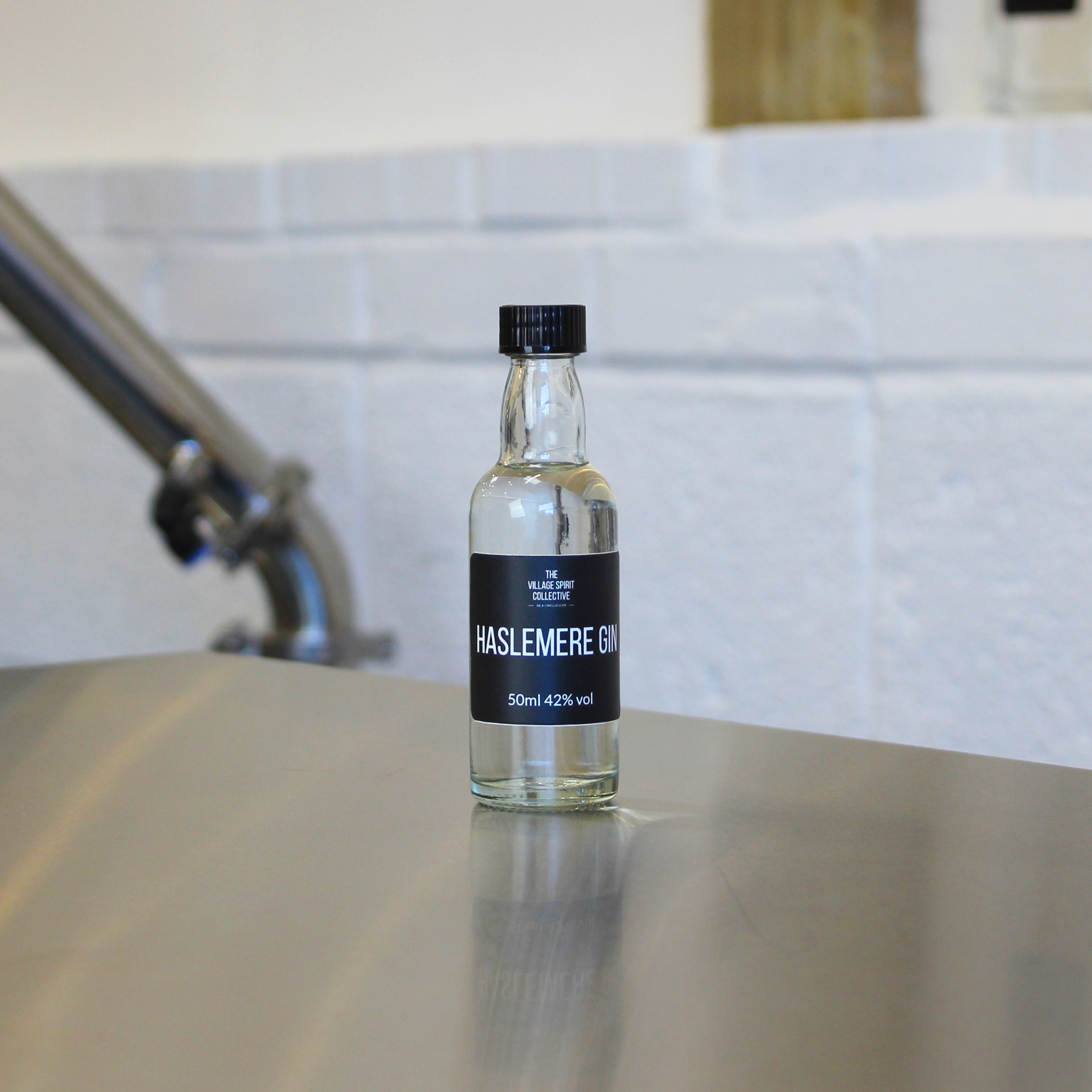 Haslemere Community Spirit (50ml)