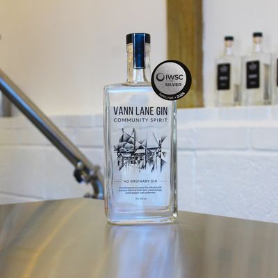 Vann Lane Community Spirit (70cl) Vann Lane Community Spirit (70cl)
