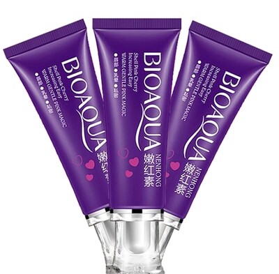 Bioaqua Pink Pro - Body &amp; Face Whitening Cream
