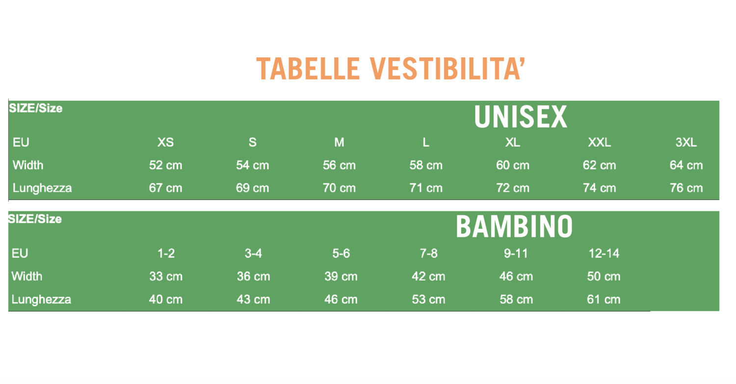 10 pz FELPA STAMPA 1 COLORE