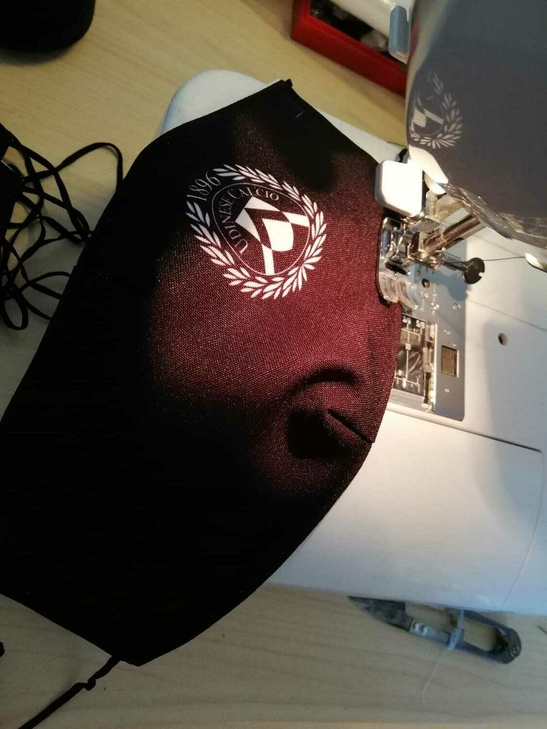 Mascherina Protettiva Personalizzata con la tua Grafica