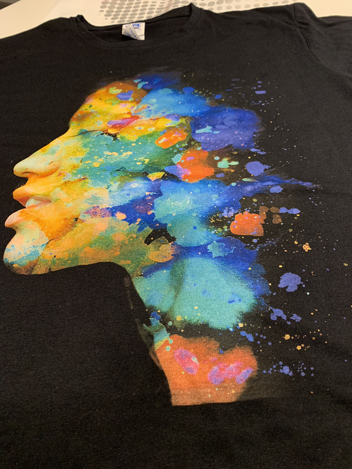 Tshirt Donna stampata con la tua grafica