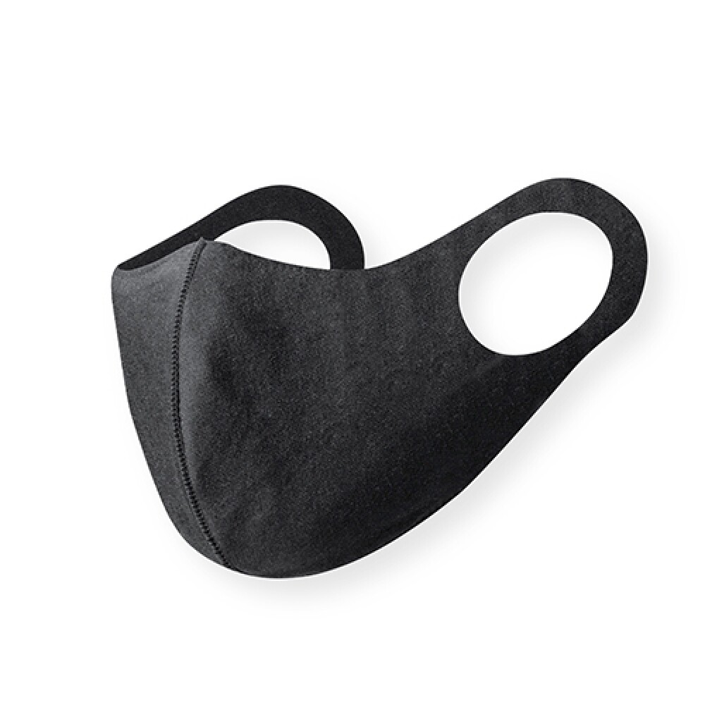 Mascherina riutilizzabile Unisex Personalizzata