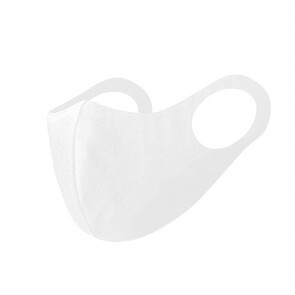 Mascherina riutilizzabile Unisex Personalizzata