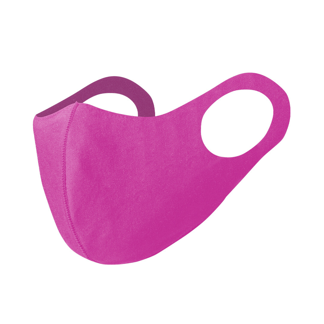 Mascherina riutilizzabile Unisex Personalizzata