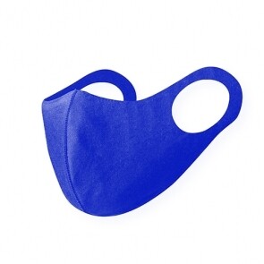 Mascherina riutilizzabile Unisex Personalizzata