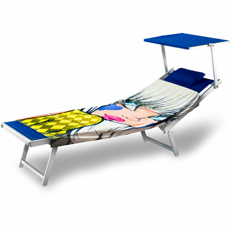 Asciugamano personalizzato all over print in Hd