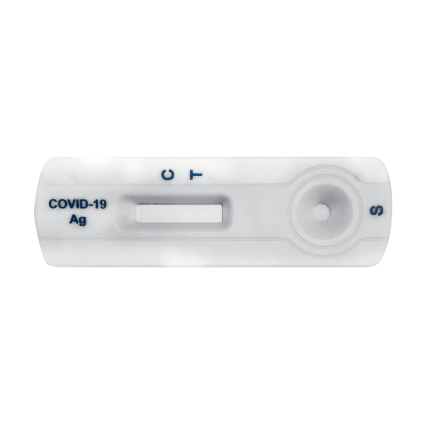 Tampone rapido ORIENT GENE CORONAVIRUS AG RAPID TEST CASSETTE (SWAB) - Confezione 20 pz