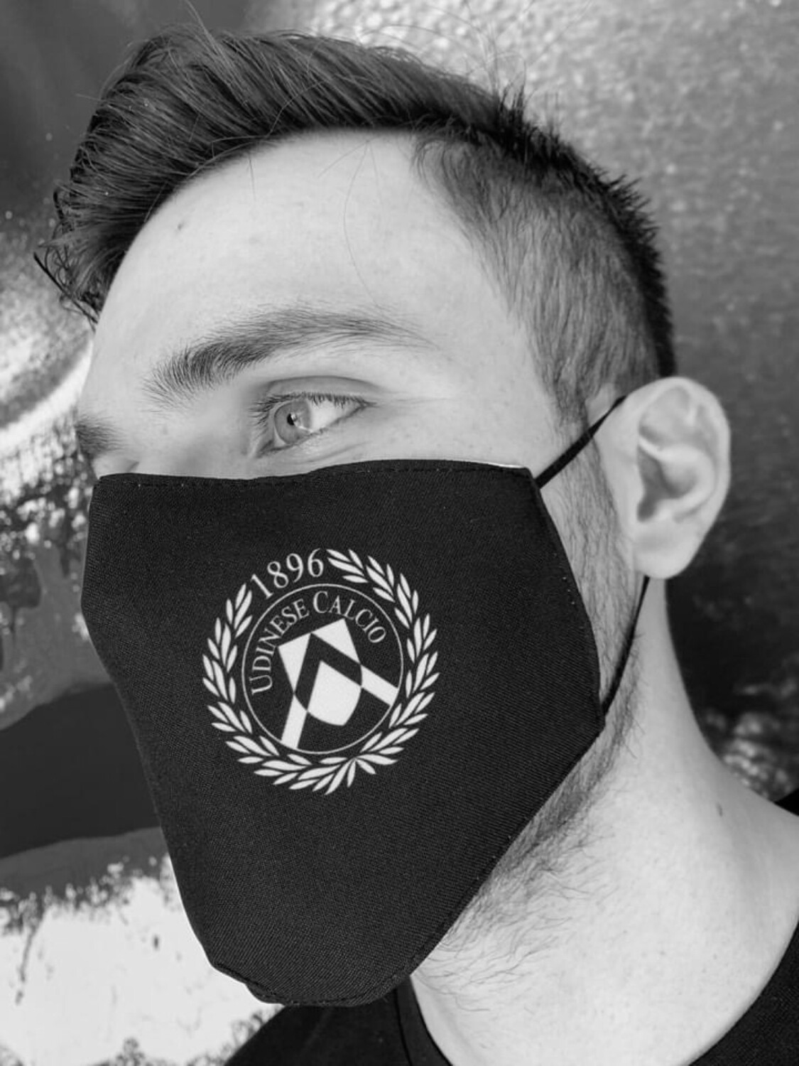 Mascherina Protettiva Personalizzata con la tua Grafica