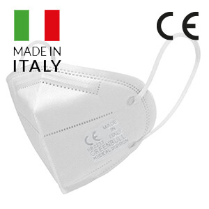 10 PZ FFP2 MADE IN ITALY V.2
