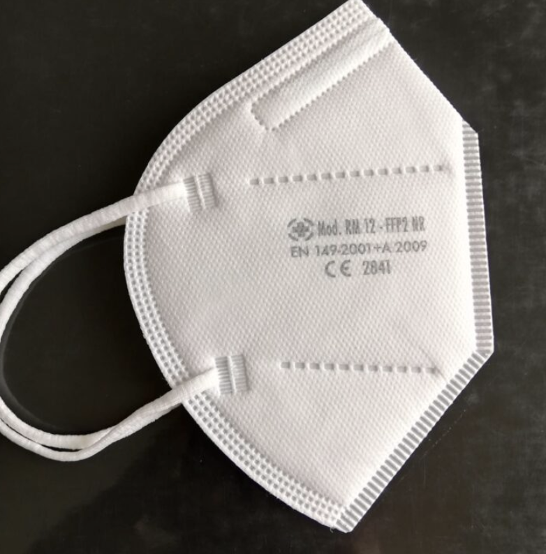 20 pz FFP2 made in EUROPA, con certificazione CE - OFFERTA Risparmio