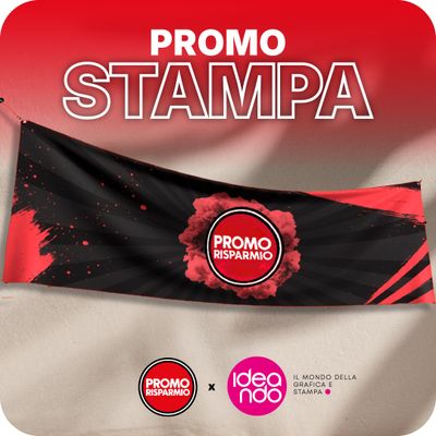 PROMO STAMPA