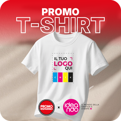 PROMO T-SHIRT