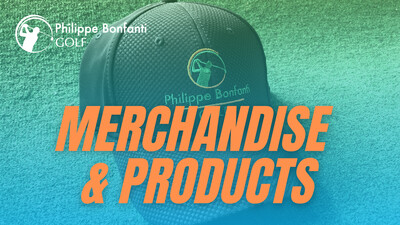 Merchandise & Products