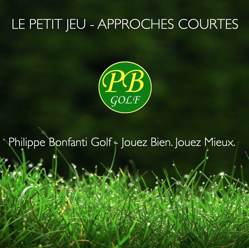 Vidéo - Le Petit Jeu / Approches Courtes