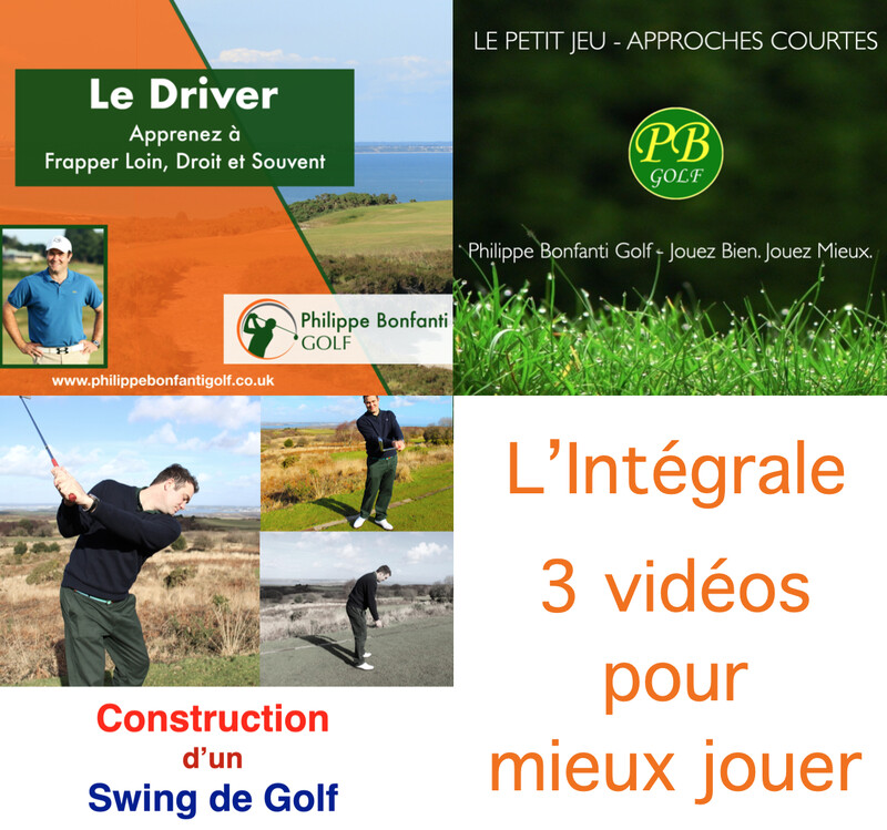 L&#39;Intégrale - 3 Vidéos Pour Mieux Jouer