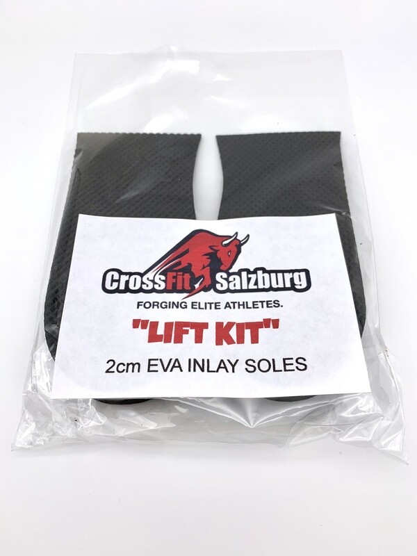 Lift Kit