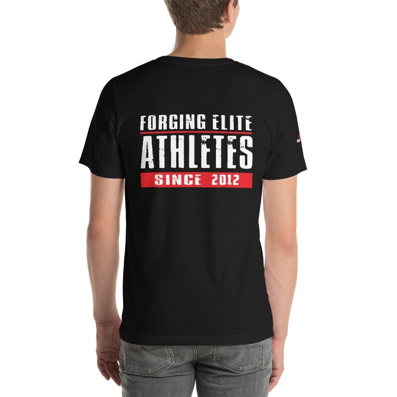 CrossFit Salzburg Since 2012
