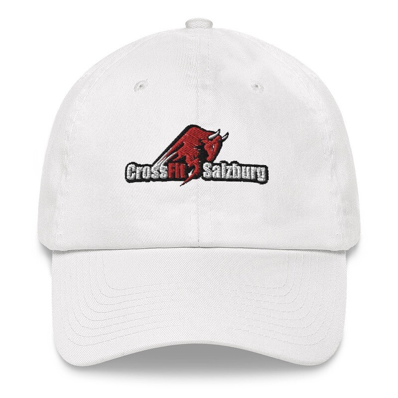 CrossFit Salzburg Cap