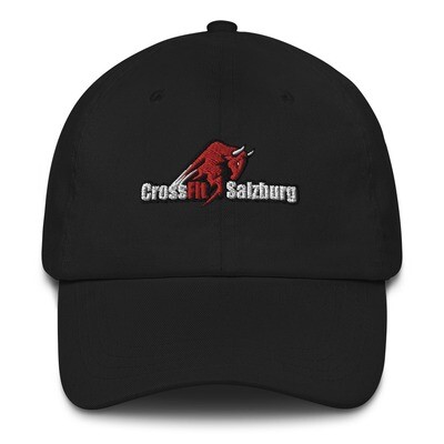 CrossFit Salzburg Cap