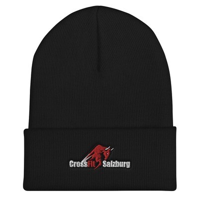 CrossFit Salzburg Beanie