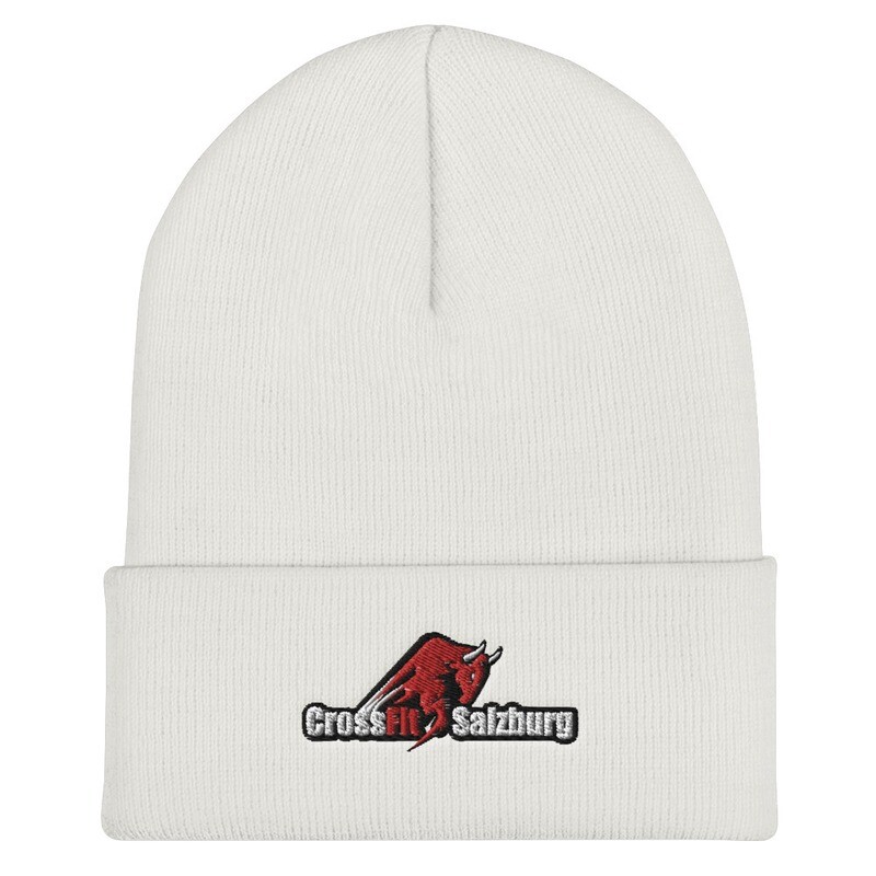 CrossFit Salzburg Beanie