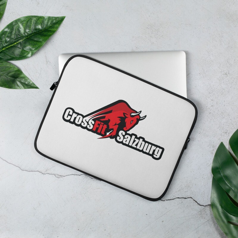 CrossFit Salzburg Laptop Sleeve