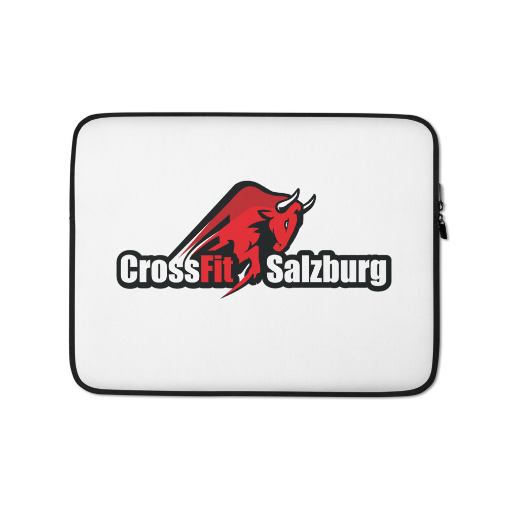 CrossFit Salzburg Laptop Sleeve