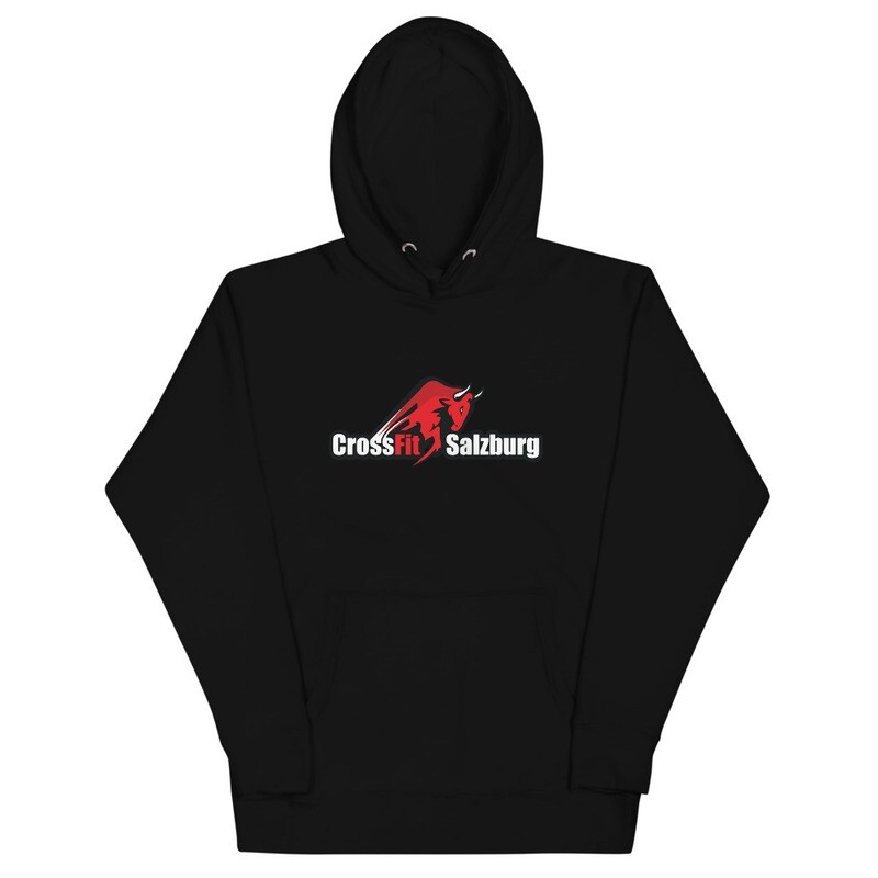 CrossFit Salzburg Men´s Hoodie