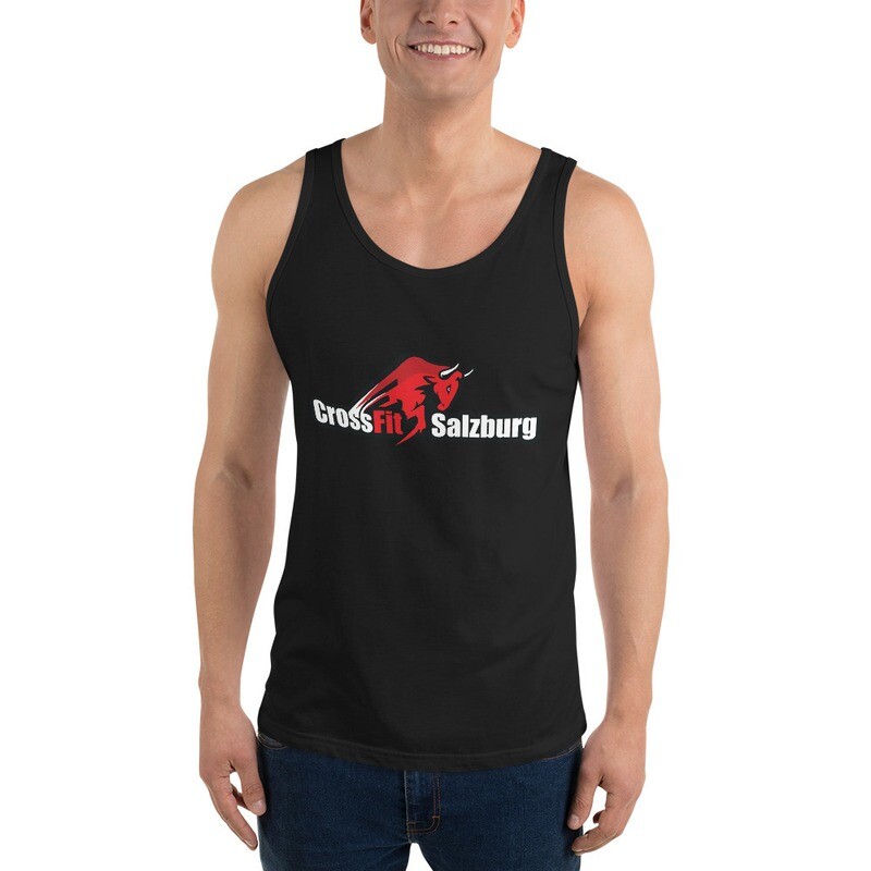 CrossFit Salzburg Tank Top